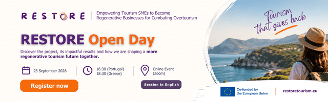 RESTORE Open Day- banner_EN RESTORE Open Day- banner